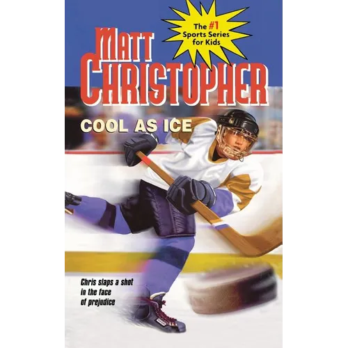 Cool as Ice