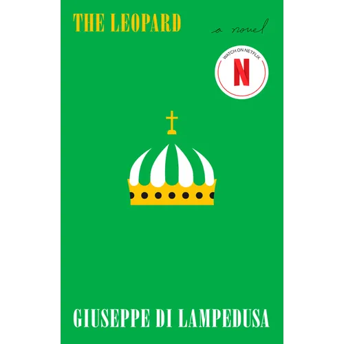 The Leopard