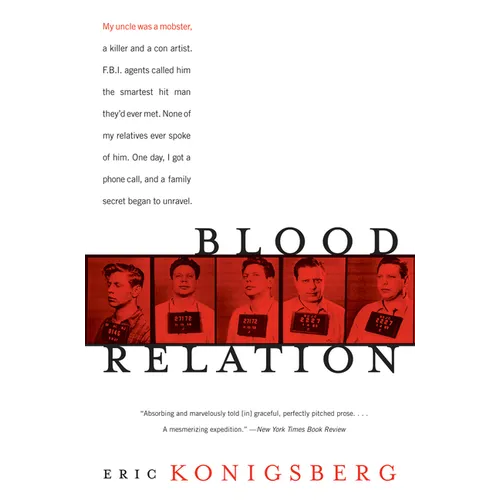 Blood Relation
