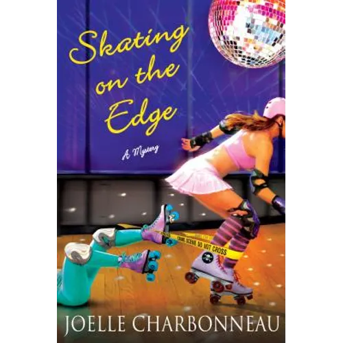 Skating on the Edge