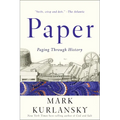 Paper: Paging Through History