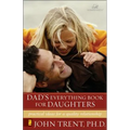 Dad's Everything Book for Daughters: Practical Ideas for a Quality Relationship