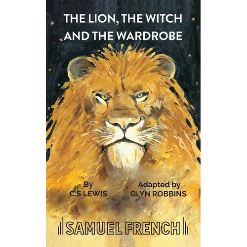 The Lion, the Witch and the Wardrobe