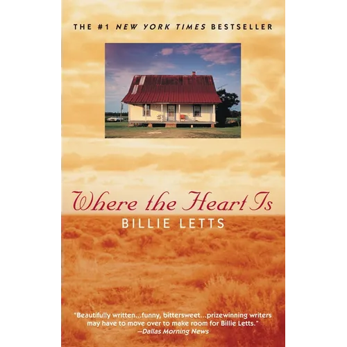 Where the Heart is