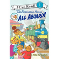 The Berenstain Bears: All Aboard!