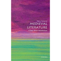 Medieval Literature: A Very Short Introduction