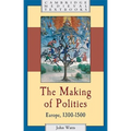 The Making of Polities