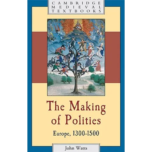 The Making of Polities