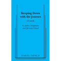 Keeping Down with the Joneses