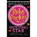 Ruby Parker: Shooting Star