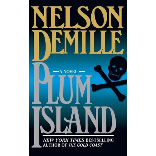 Plum Island