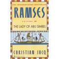 Ramses: The Lady of Abu Simbel - Volume IV