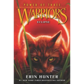 Warriors: Power of Three #4: Eclipse