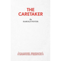 The Caretaker - A Play