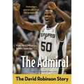 The Admiral Softcover