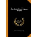 The Entire Works of John Bunyan
