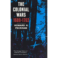 Colonial Wars, 1689-1762