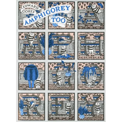 Amphigorey Too