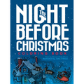 The Night Before Christmas Coloring Book