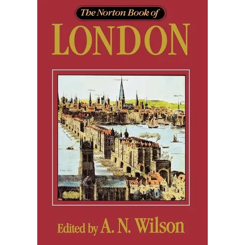 Norton Book of London