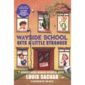 Wayside School Gets a Little Stranger