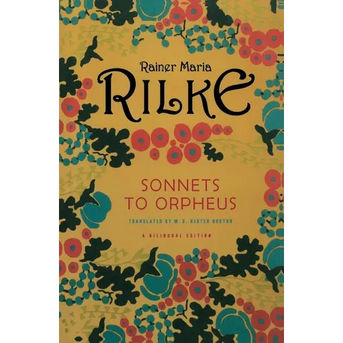 Sonnets to Orpheus