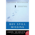 Boy Still Missing