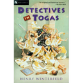 Detectives in Togas