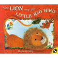 The Lion and the Little Red Bird