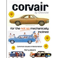 Corvair for the Not So Mechanically Inclined
