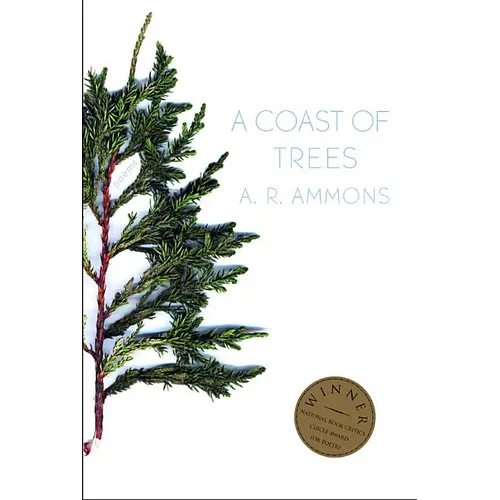 A Coast of Trees: Poems