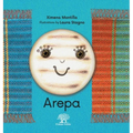 Arepa