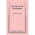 The Girl on the Via Flaminia