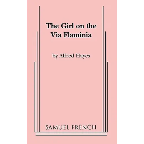 The Girl on the Via Flaminia