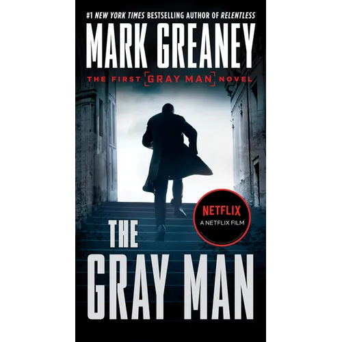 The Gray Man
