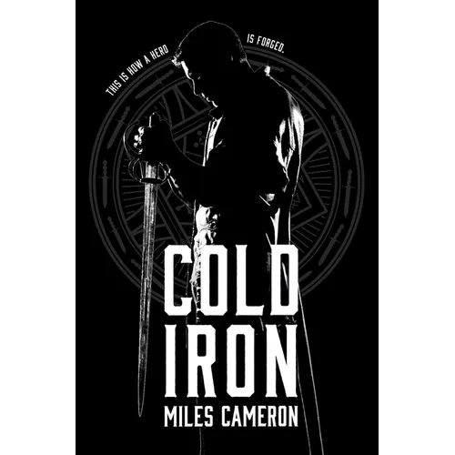 Cold Iron