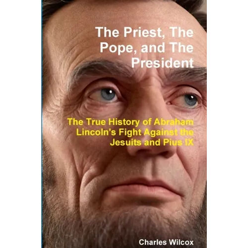 The Priest, The Pope, and The President