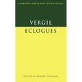 Virgil: Eclogues