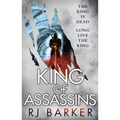 King of Assassins