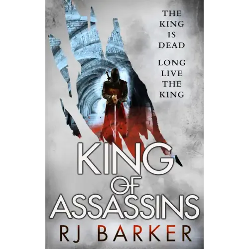King of Assassins