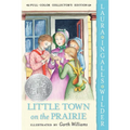 Little Town on the Prairie