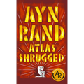 Atlas Shrugged