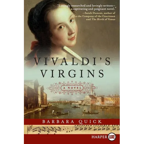 Vivaldi's Virgins LP