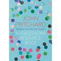 The Intercessions Resource Book