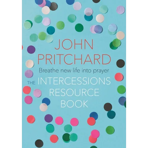 The Intercessions Resource Book
