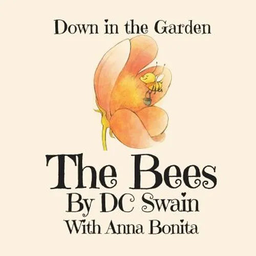 The Bees: Down in the Garden
