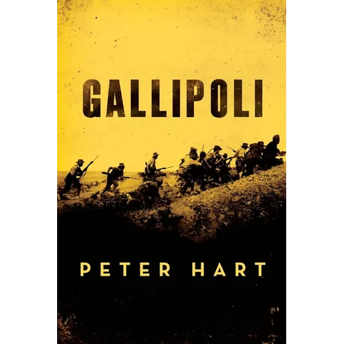 Gallipoli