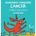 Kangaroo Conquers Cancer
