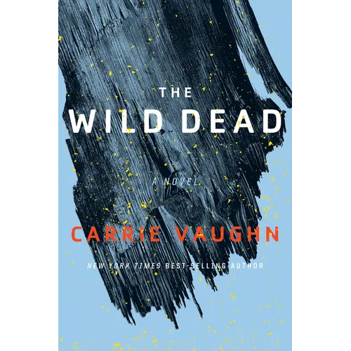 The Wild Dead