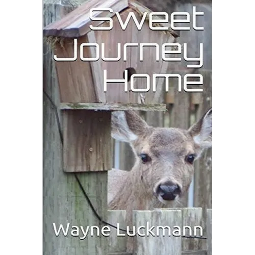 Sweet Journey Home